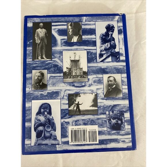 IF GARGOYLES COULD TALK: SKETCHES OF DUKE UNIVERSITY By William E. King - Picture 3 of 12